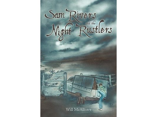 Sam Rivers and the Night Rustlers