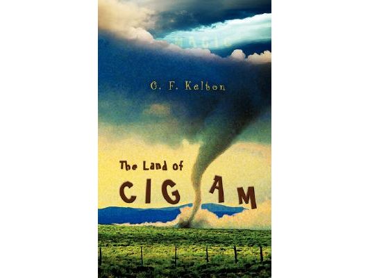 The Land of Cigam