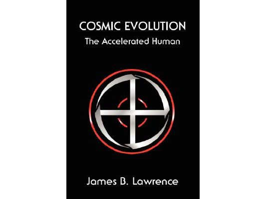 Cosmic Evolution: The Accelerated Human