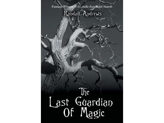 The Last Guardian of Magic