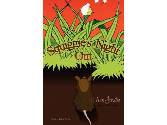 Squiggie's Night Out