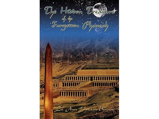 The Hidden Treasure of the Forgotten Pharaoh