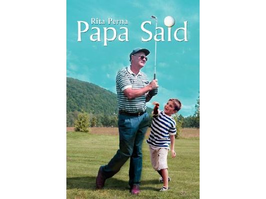 Papa Said
