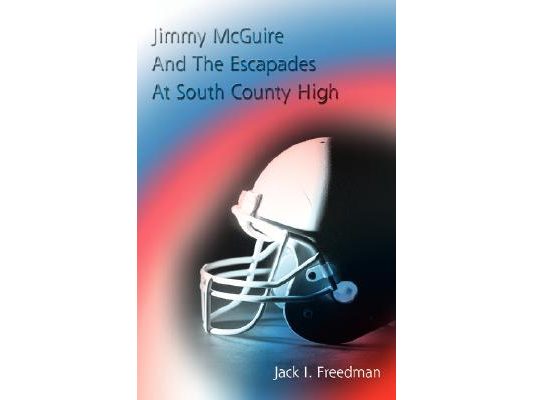 Jimmy McGuire And The Escapades At South County High