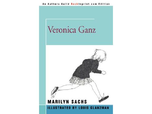 Veronica Ganz