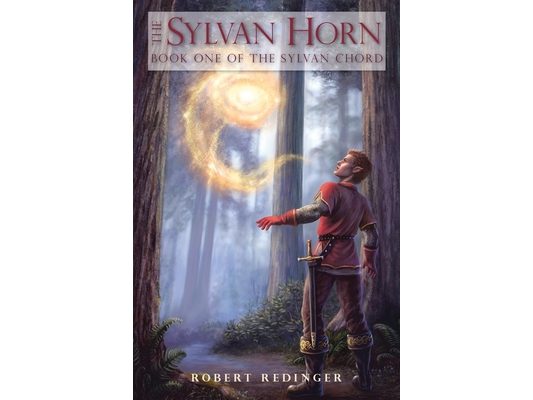 The Sylvan Horn: Book One of The Sylvan Chord