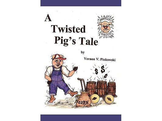 A Twisted Pig's Tale