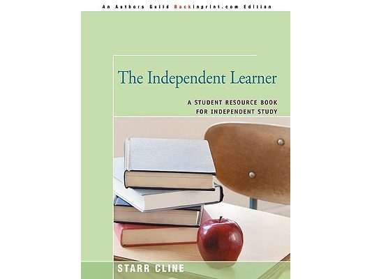 The Independent Learner: A Student Resource Book for Independent Study