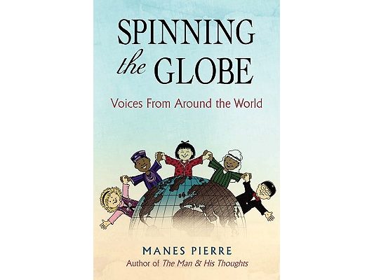 Spinning the Globe: Voices from Around the World