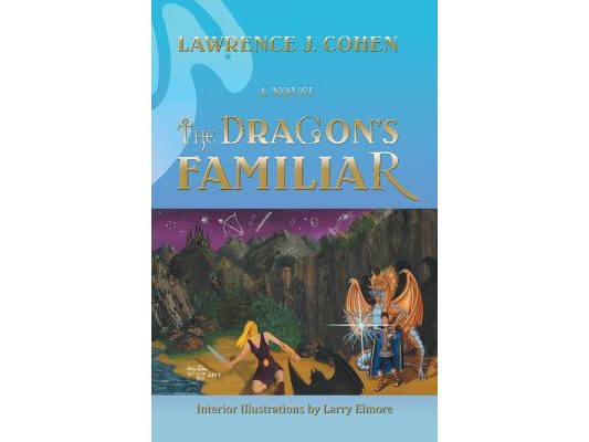 The Dragon's Familiar