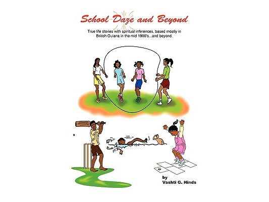 School Daze & Beyond