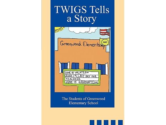 TWIGS Tells a Story