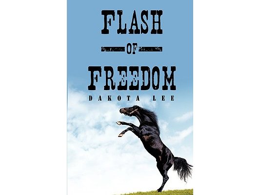 Flash of Freedom