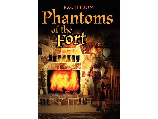Phantoms of the Fort