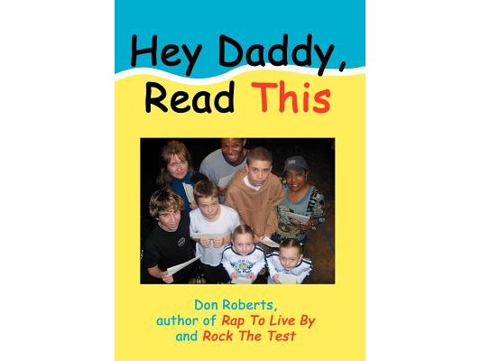 Hey Daddy, Read This