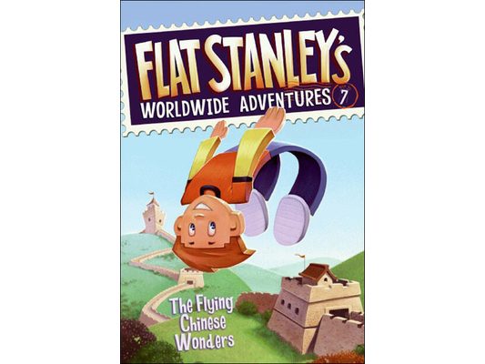 The Flying Chinese Wonders