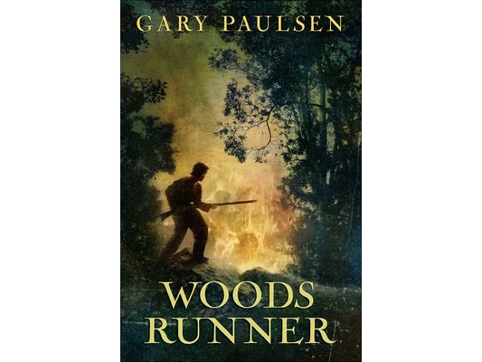 Woods Runner