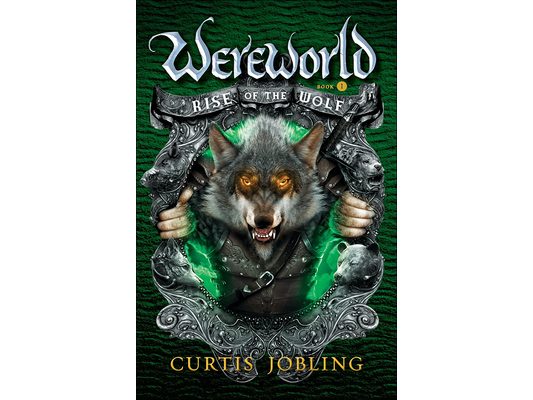 Rise of the Wolf