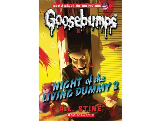 Night of the Living Dummy 2