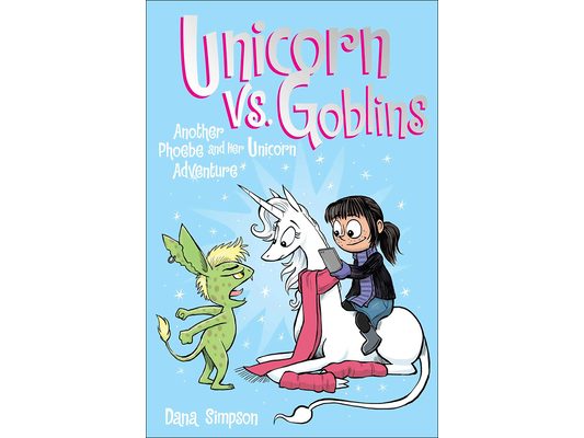 Unicorn vs. Goblins
