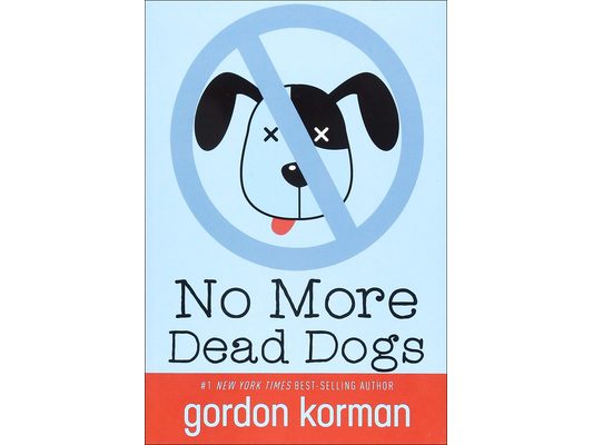 No More Dead Dogs