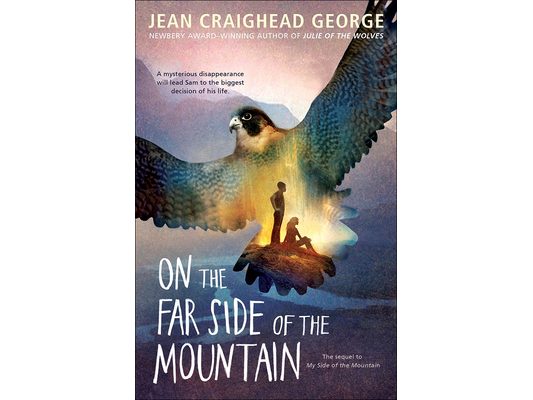 On the Far Side of the Mountain