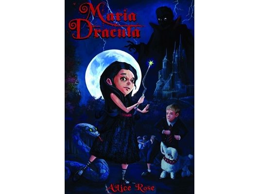 Maria Dracula