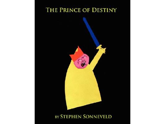 The Prince of Destiny