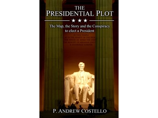 The Presidential Plot