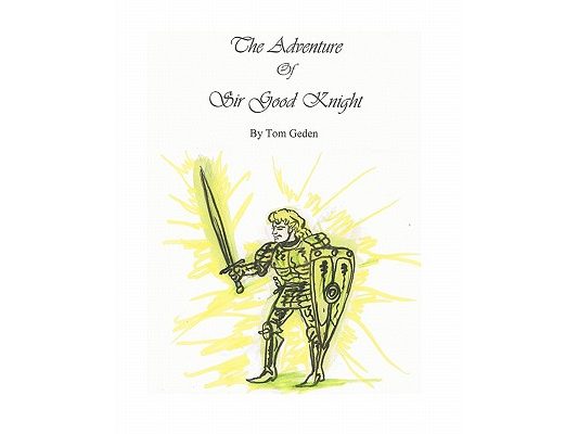 The Adventure Of Sir Good Knight