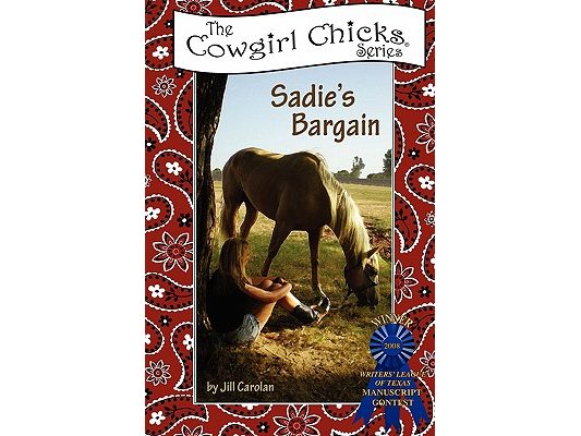 Sadie's Bargain