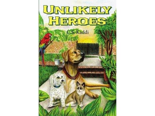 Unlikely Heroes