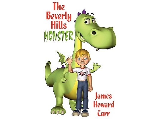 The Beverly Hills Monster