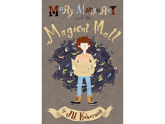 Mary Margaret and the Magical Mall