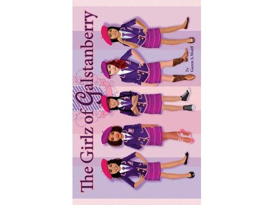 The Girlz of Galstanberry