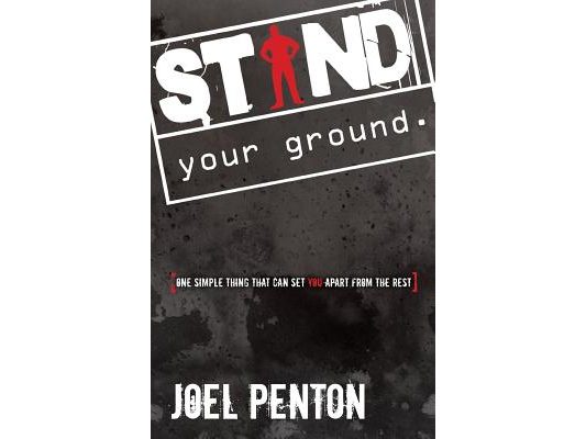 Stand Your Ground