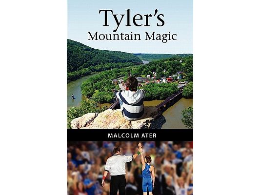 Tyler's Mountain Magic