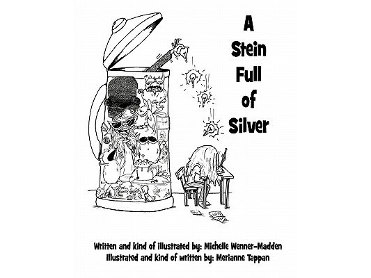 A Stein Full of Silver