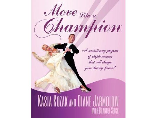 Move Like a Champion: The Power of Understanding How Your Body Works