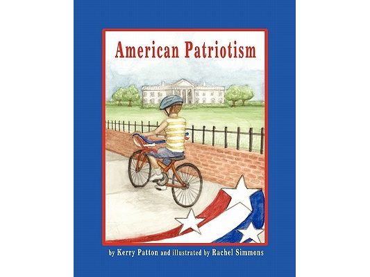 American Patriotism