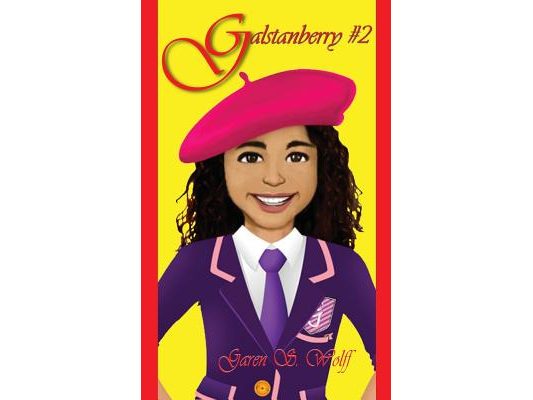 Galstanberry #2