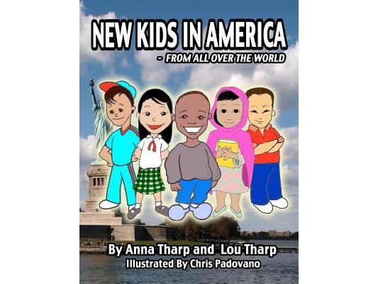 New Kids In America - From All Over the World