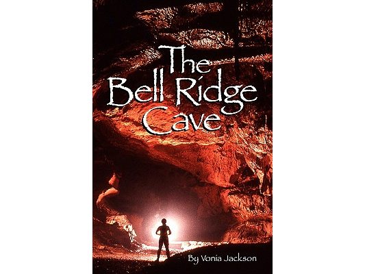The Bell Ridge Cave