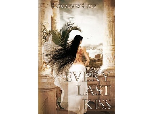 Every Last Kiss: The Bloodstone Saga