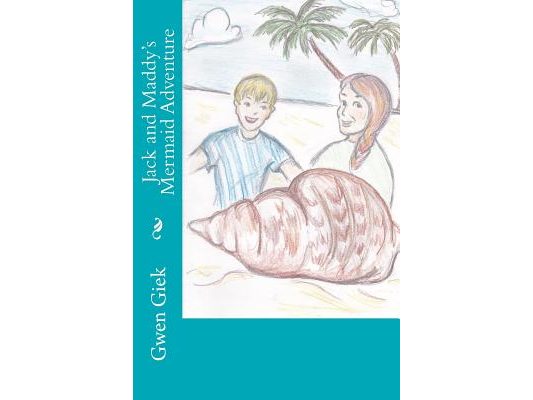 Jack and Maddy's Mermaid Adventure