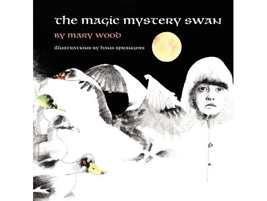 The Magic Mystery Swan