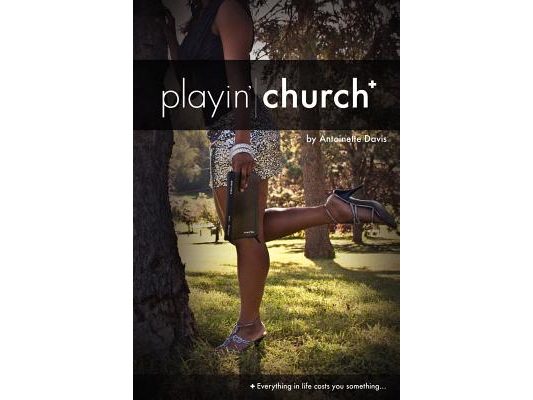 Playin' Church