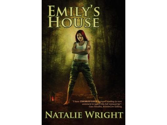 Emily's House: Book 1 of the Akasha Chronicles