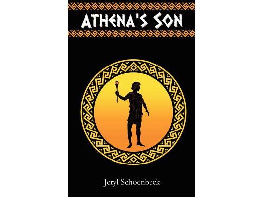 Athena's Son