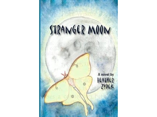 Stranger Moon